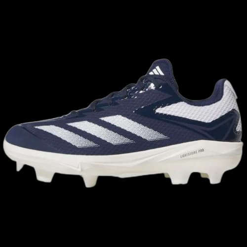 adidas Adizero Electric TPU 'Navy Beige'