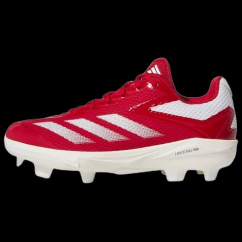 adidas Adizero Electric TPU 'Red White'