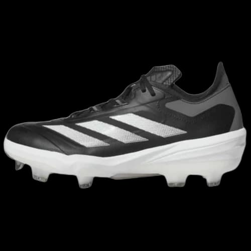 adidas Adizero Impact TPU 'Black White'