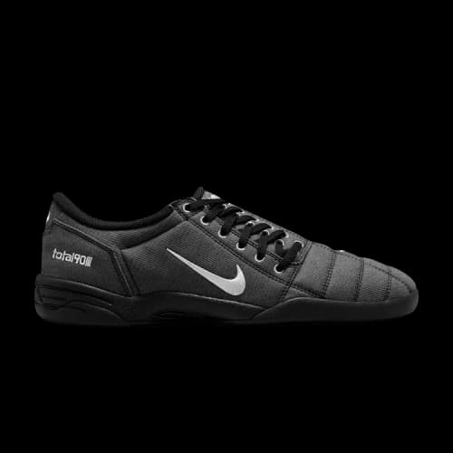 Nike Total 90 Premium Black Denim