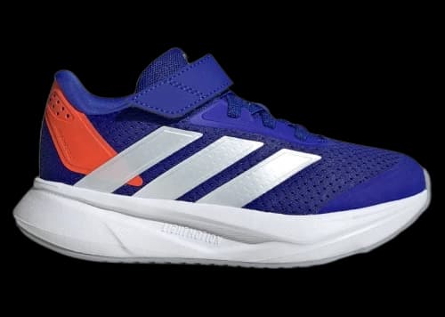 adidas Duramo SL Lucid Blue Zero Metalic Impact Orange (PS)