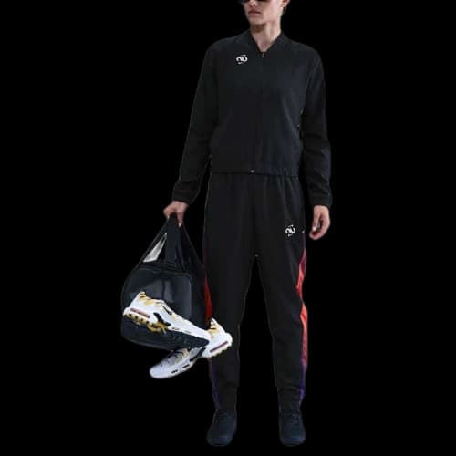 Nike United Academy Women's Dri-FIT Soccer Woven Tracksuit