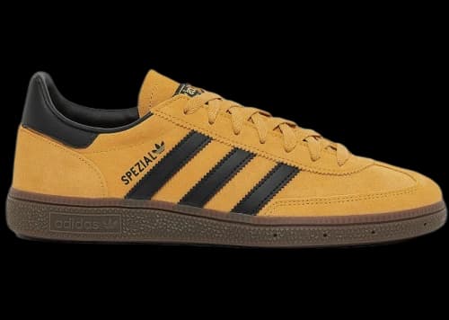adidas Handball Spezial Crew Yellow