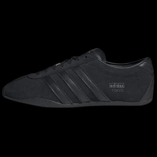 adidas Originals Tokyo 'Core Black'