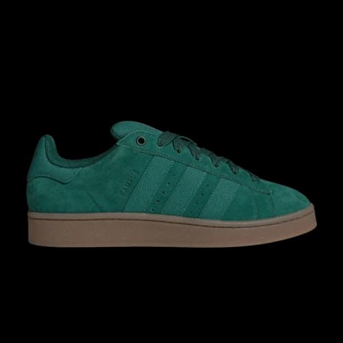 adidas Campus 00s Collegiate Green Gum