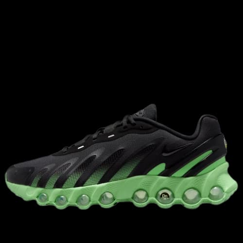Nike Air Max Dn8 'Black Illusion Green'