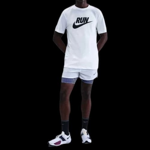 Nike Men's Dri-FIT Running T-Shirt