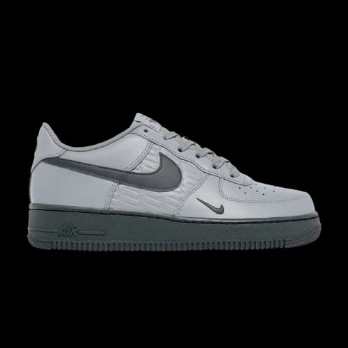 Nike Air Force 1 Leather Low top Casual Shoes Unisex