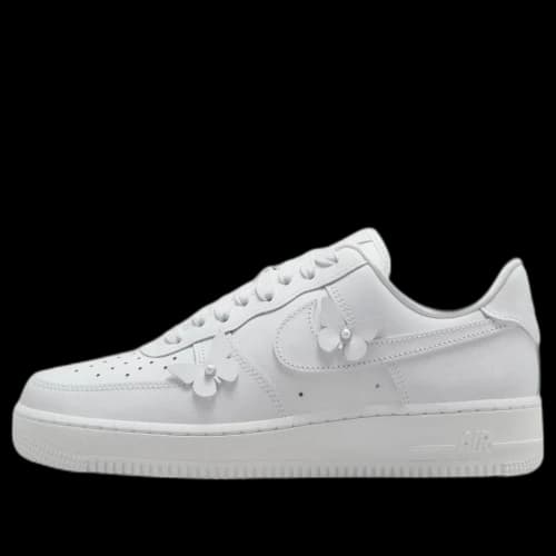 Nike Air Force 1 Low 'Butterfly White' (Women's)