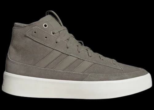 adidas ZNSORED High Clay Grey