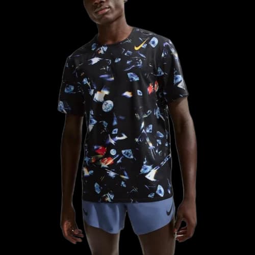 Nike AeroSwift Glam Men's Dri-FIT Adv Short-Sleeve Running Top