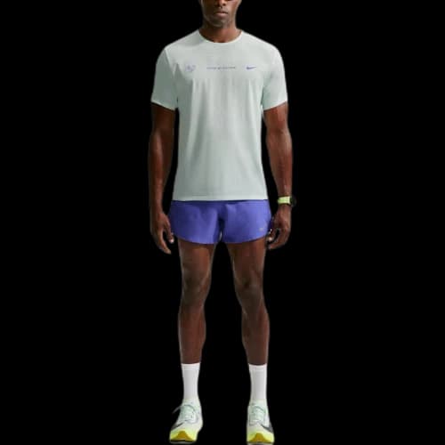 Nike AEROSWIFT Running T Shirt Men's