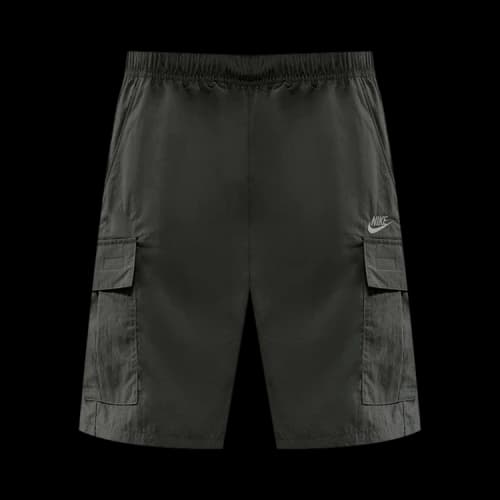 Nike Sportswear Club Men's Utility Shorts