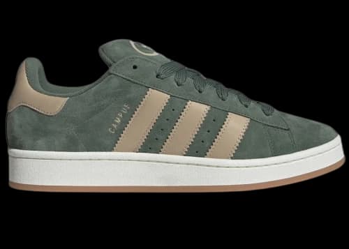 adidas Campus 00s Green Oxide