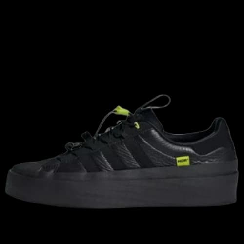 adidas originals Superstar 'Black'