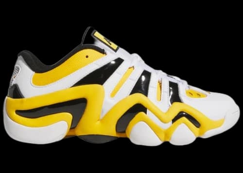 adidas Crazy 8 Low Alabama State