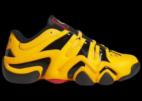adidas Crazy 8 Low Grambling State