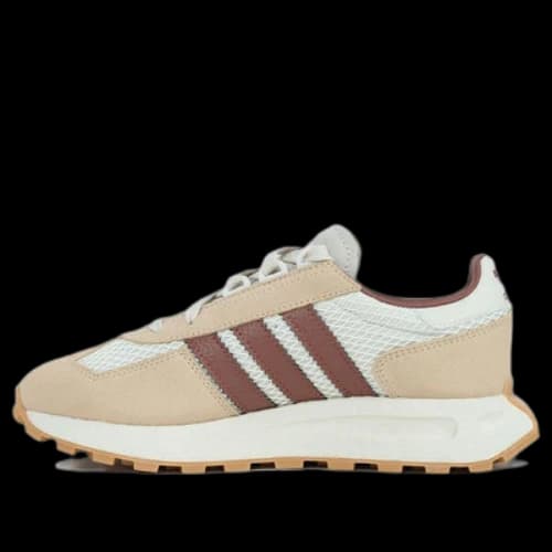 adidas Retropy E5 'Brown White'