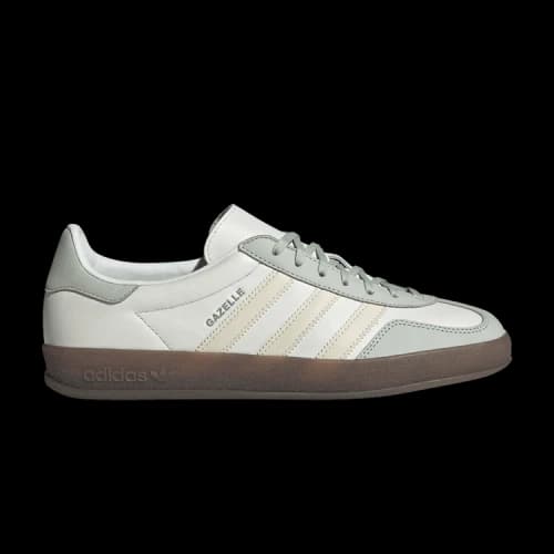 adidas Gazelle Indoor Mint Wonder White