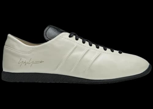 adidas Y-3 Japan Alumina Black