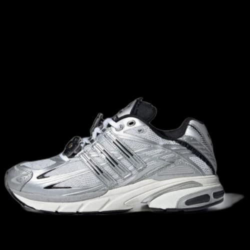 adidas Adistar Cushion 3 'Black Silver Grey' (Women's)