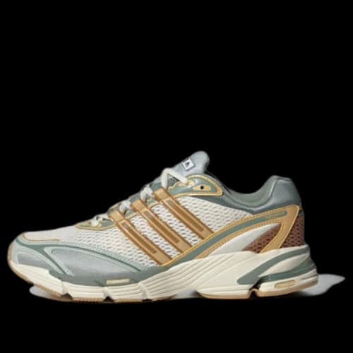 adidas Supernova Cushion 7 'White Green Tan'