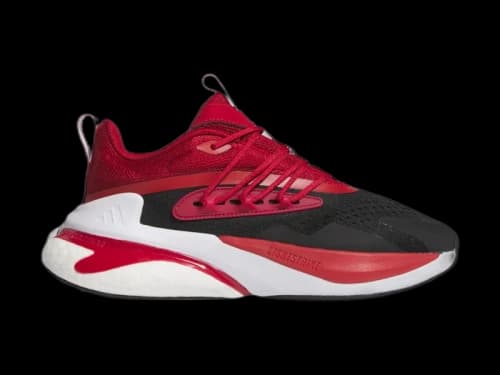 adidas Alphaboost V2 Indiana University