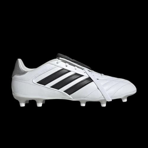 adidas Copa Gloro 2 FG White Black Silver Metallic