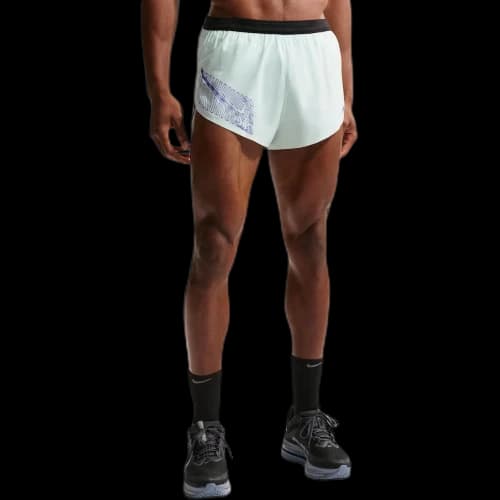 Nike AeroSwift Men's Dri-FIT Adv 2" Brief-Lined Running Shorts