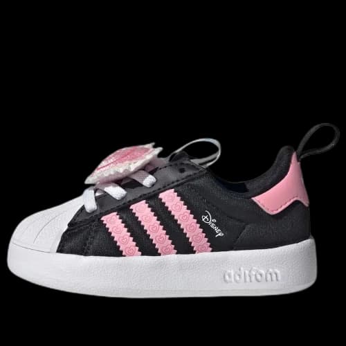 (TD) adidas Adifom Superstar 360 'Black Pink'
