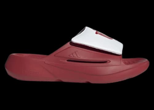 adidas Lightblaze Slide Indiana Hoosiers