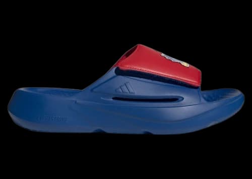adidas Lightblaze Slide Kansas Jayhawks