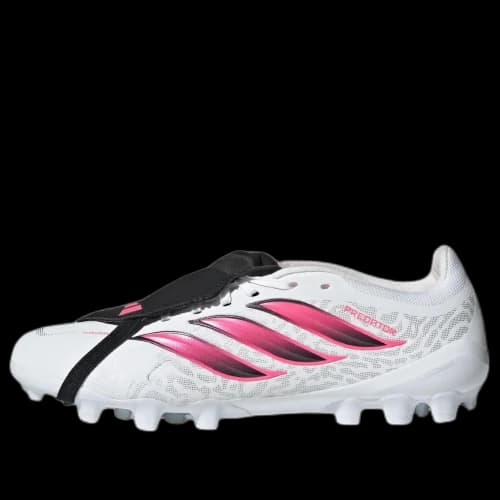adidas Predator League Fold-Over Tongue 2G/3G AG 'Chaos vs Control World Cup Pack'