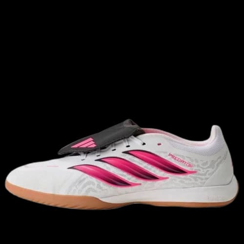 adidas Predator League Fold-Over Tongue IC 'Chaos vs Control World Cup Pack'