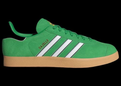 adidas Gazelle Northern Ireland