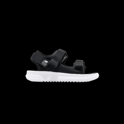 New Balance 750 Infant Wide 'Black White'
