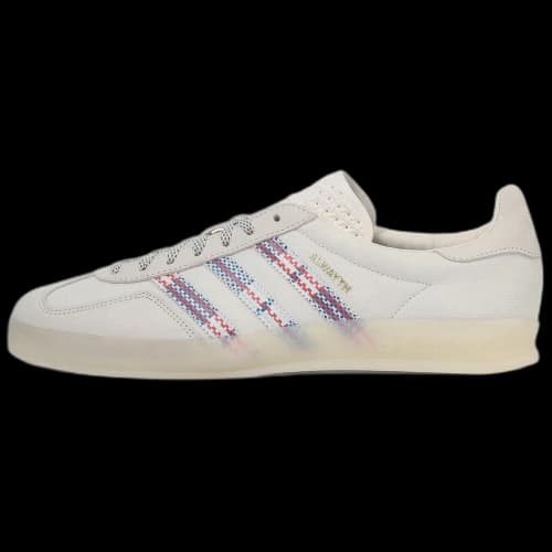 adidas Gazelle Indoor ALWAYTH White