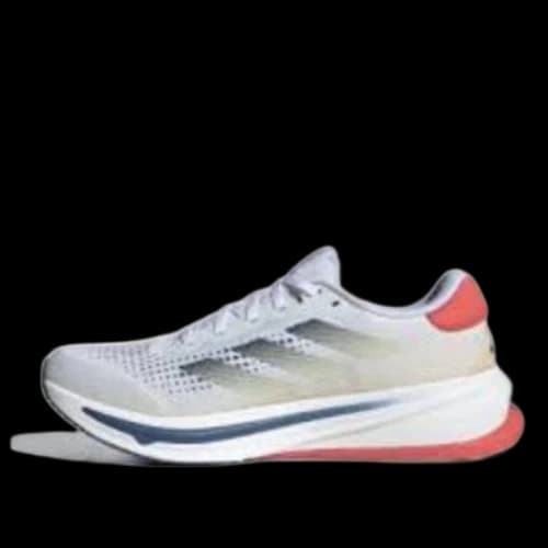 adidas Supernova Rise 'White Blue Red'