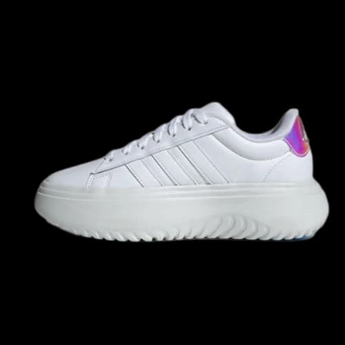 adidas Grand Court 'White' (Women's)