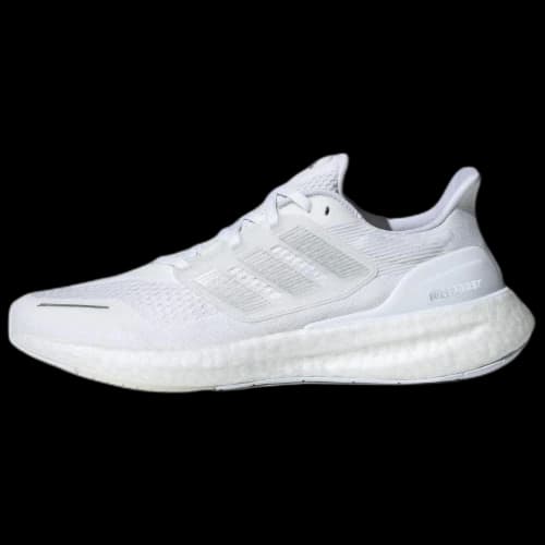 adidas PureBoost 23 HEAT.RDY 'White'