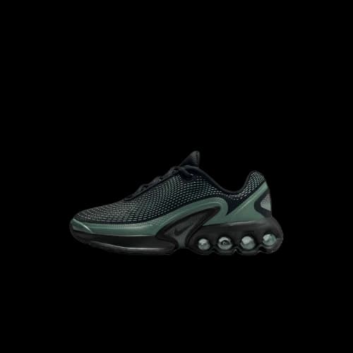 Nike Air Max Dn Running Shoes Dark Green Unisex