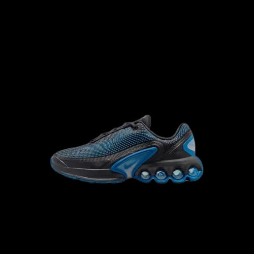 Nike Air Max Dn Low top Casual Shoes Unisex