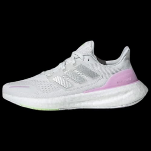 adidas PureBoost 23 HEAT.RDY 'Grey Lilac' (Women's)