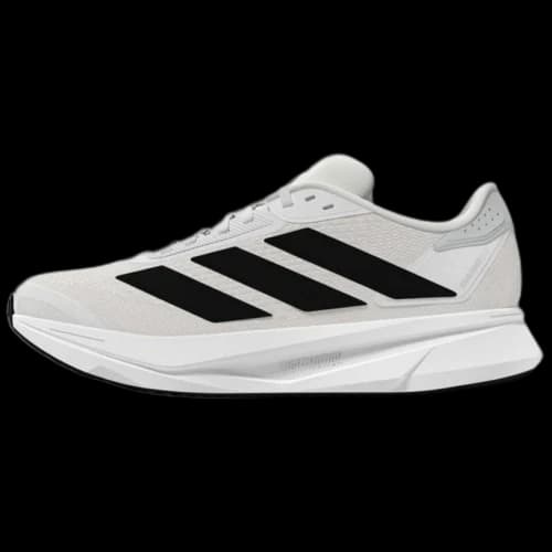 adidas Duramo SL 2 Cloud White Core Black Halo Silver