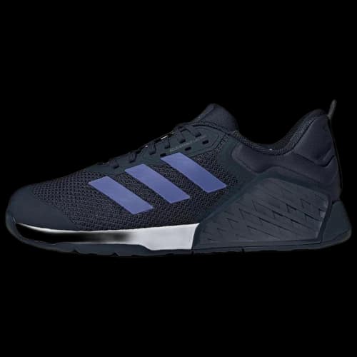 adidas Dropset 3 Aurora Ink Semi Cobalt