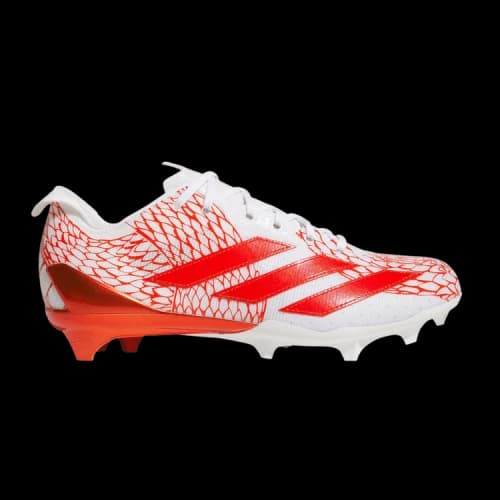 adidas Adizero Electric.2 'Collegiate Orange White'