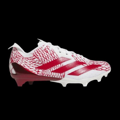 Adizero Electric.2 Adidas 'Team Red White'