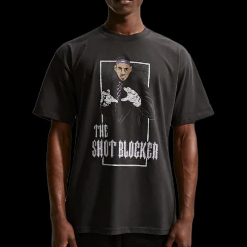 Nike LeBron "Hurt Feelings" Nike Men's Basketball T-Shirt