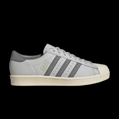 adidas Superstar Vintage Grey