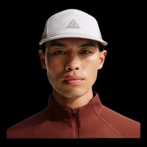 Nike ACG Fly Soft Cap 'Photon Dust College Grey'